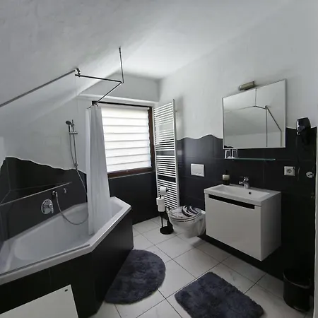 Andreas Apartamento *