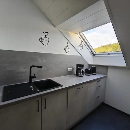 Andreas ザンクト・ブラージエン