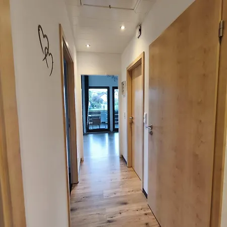 Andreas ザンクト・ブラージエン