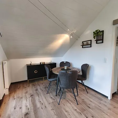 Andreas Apartamento *