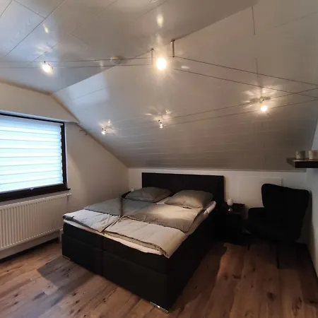 Andreas Apartamento *