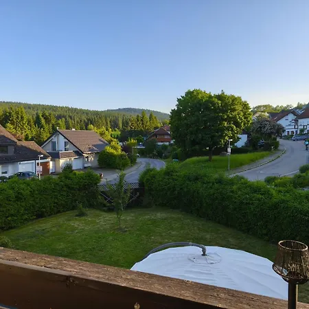 Andreas アパート