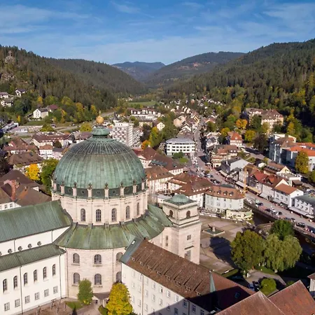 アパート Andreas